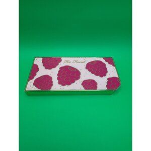 Too Faced Razzle Dazzle Berry Eye Shadow Palette